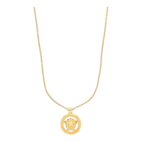 Medusa '95 Pendant Necklace.