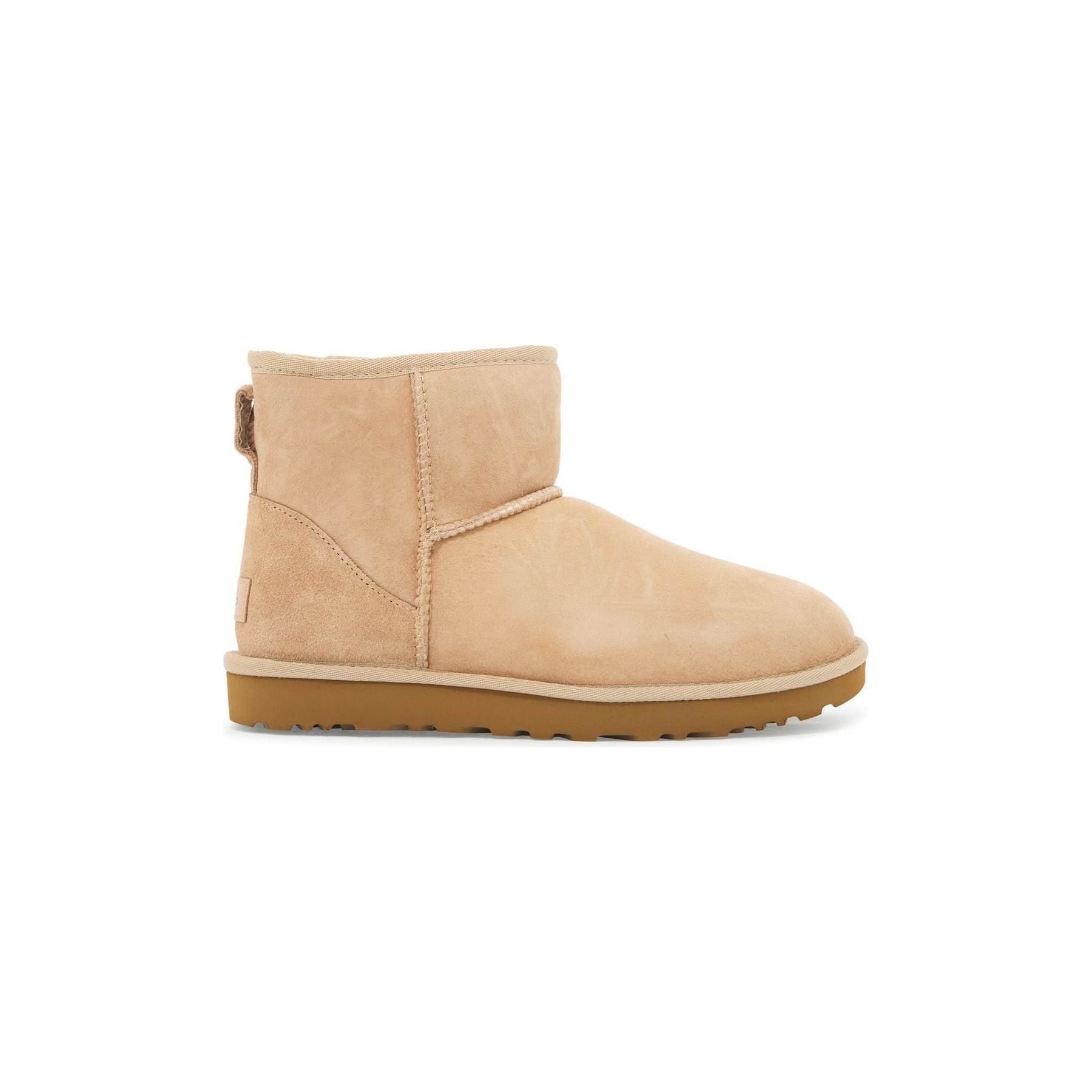 UGG-Classic Mini Ii Ankle Boots -JOHN JULIA.