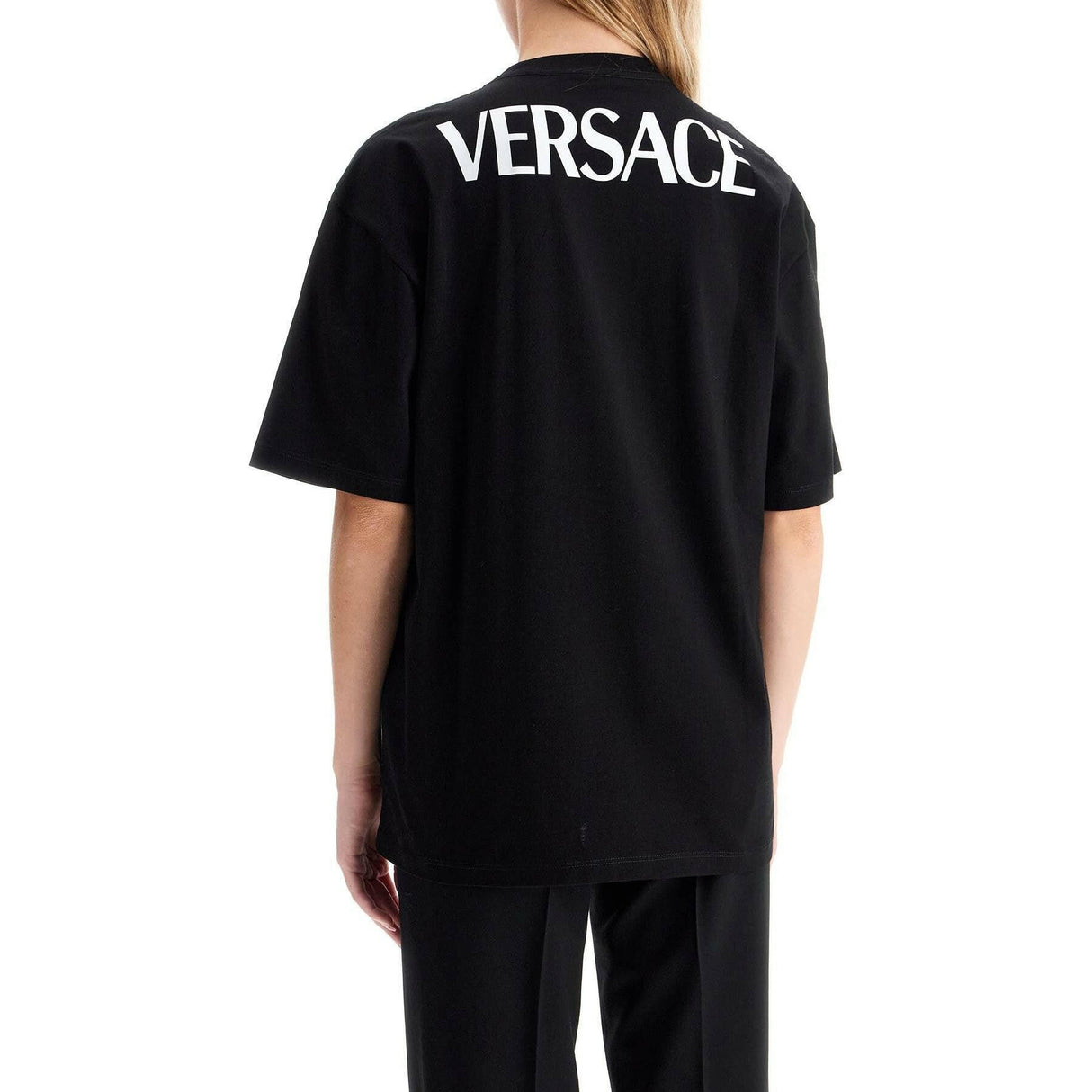 La Coupe Des Dieux Oversized T-Shirt.