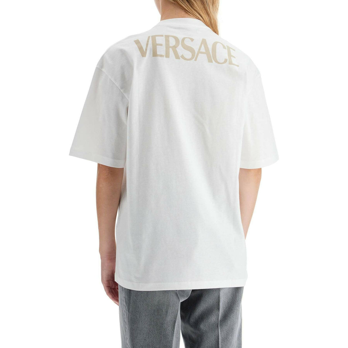 La Coupe Des Dieux Oversized T-Shirt.