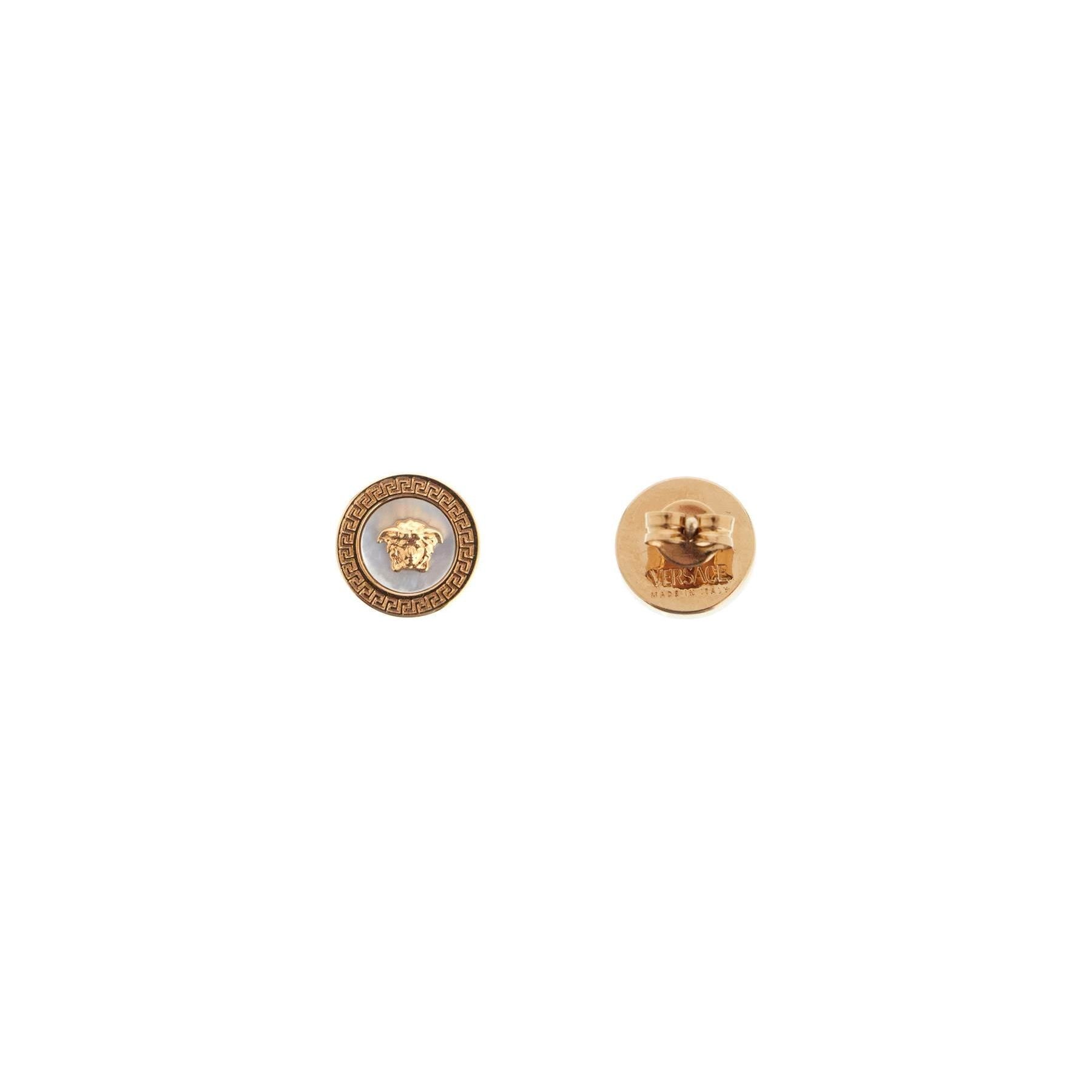 Icon Stud Earrings