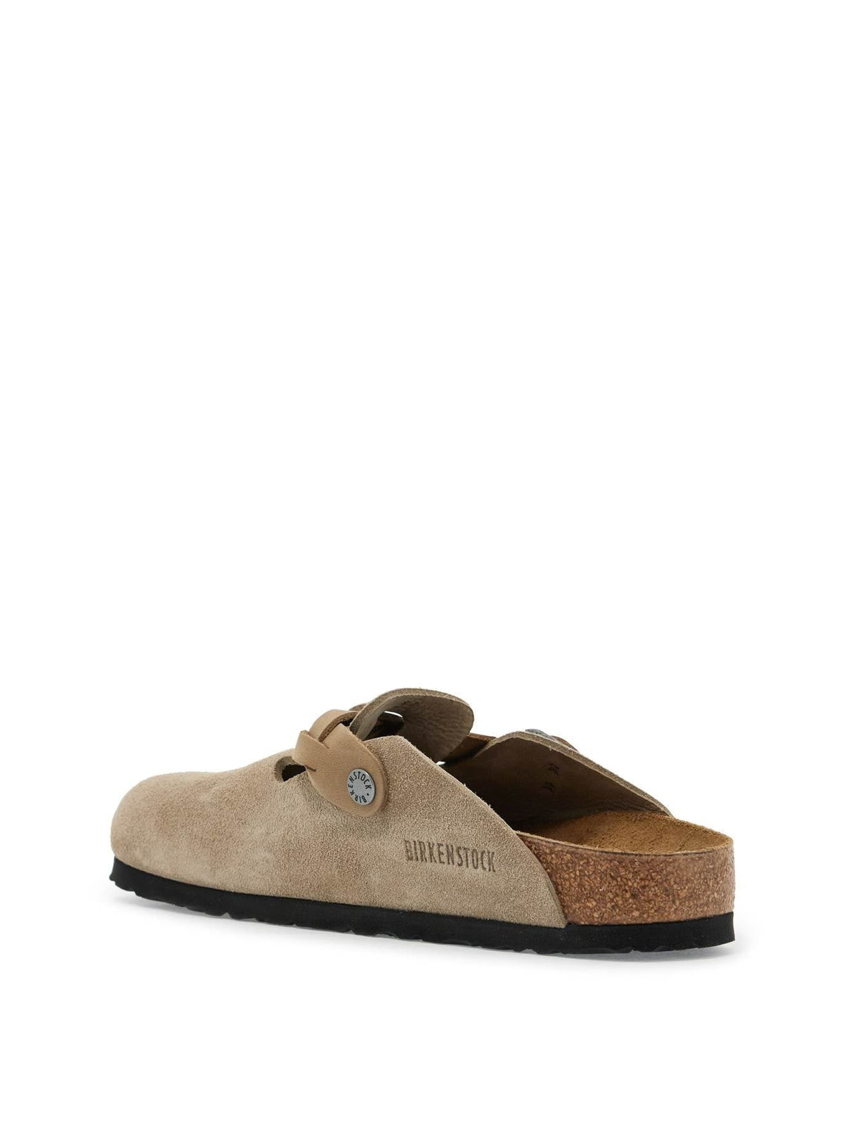 Boston Braided Clog Sandals BIRKENSTOCK