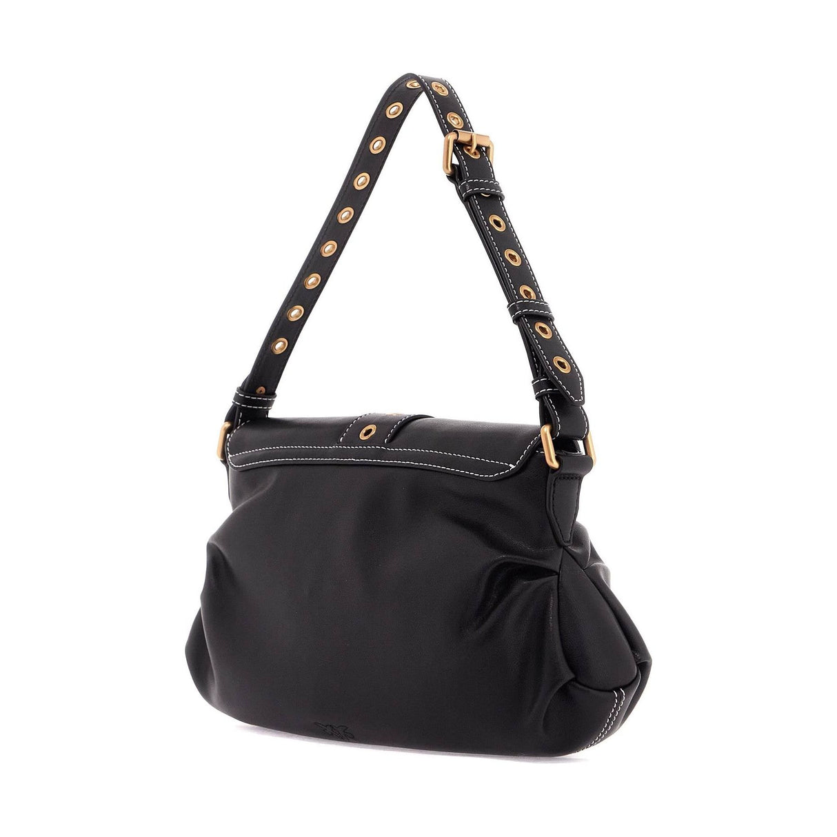 PINKO-Jolene Shoulder Bag -JOHN JULIA.