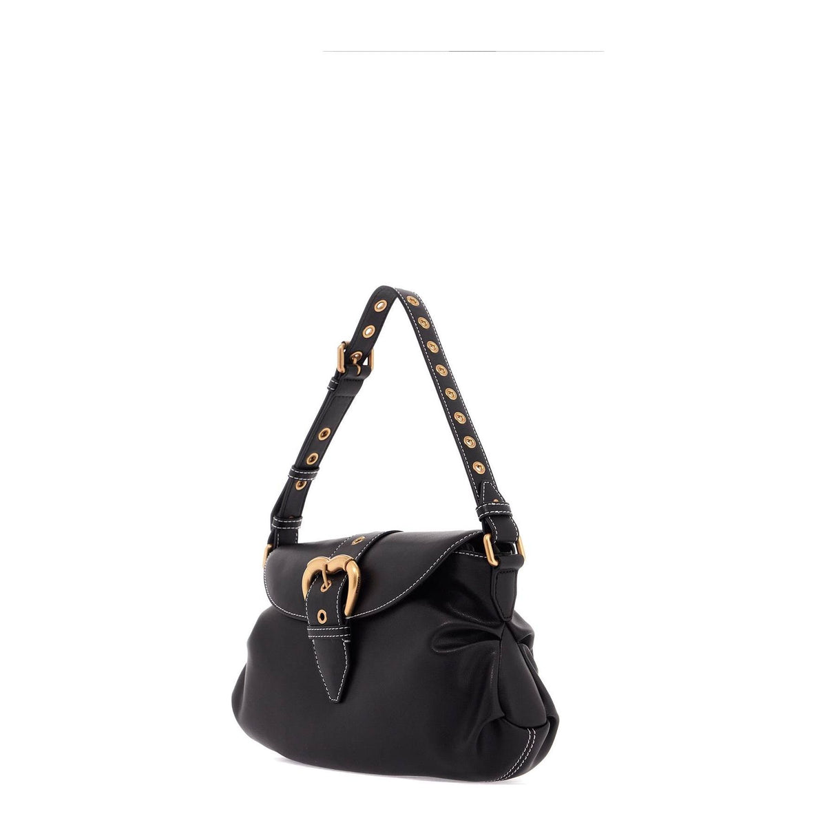 PINKO-Jolene Shoulder Bag -JOHN JULIA.