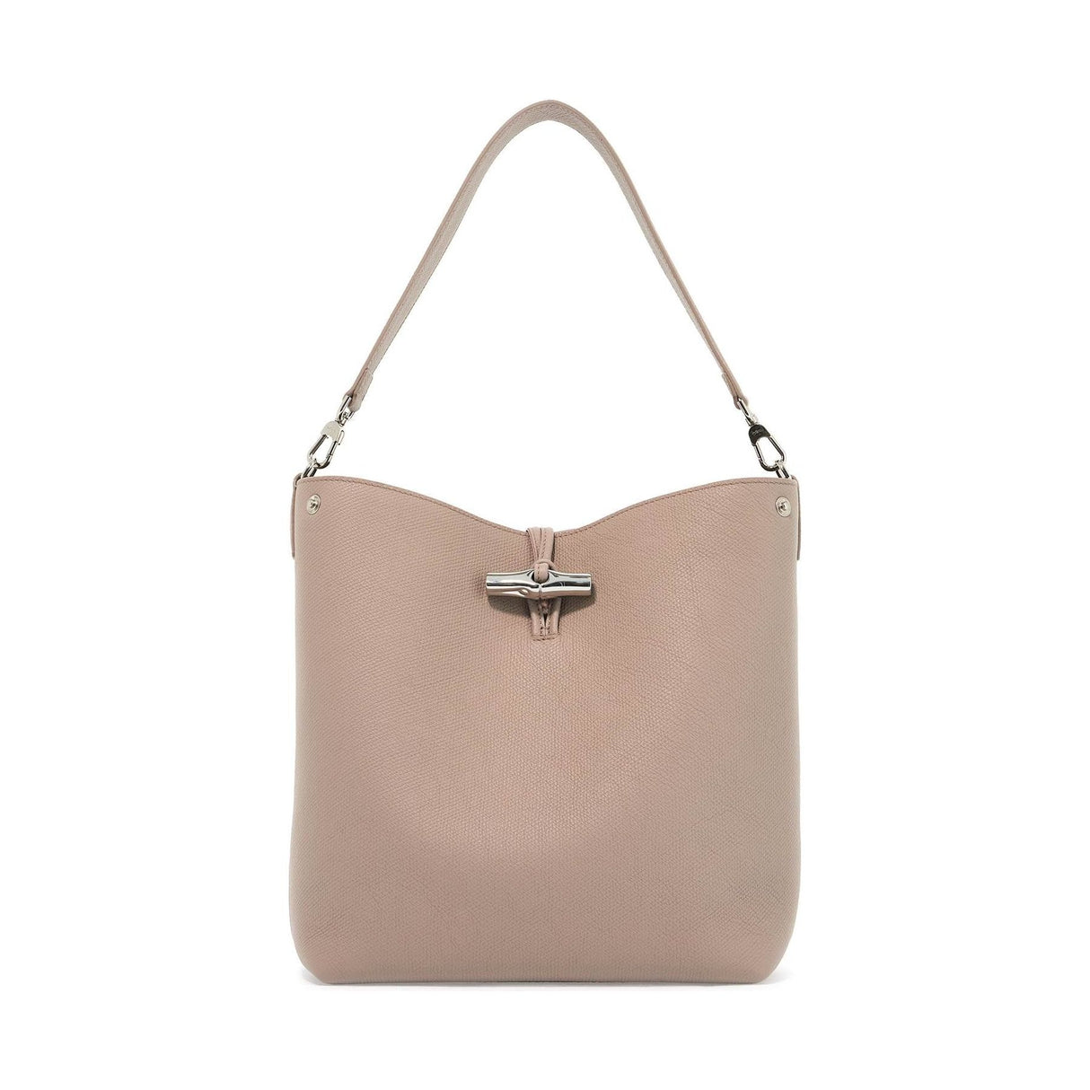 Shoulder Bag M Le Roseau