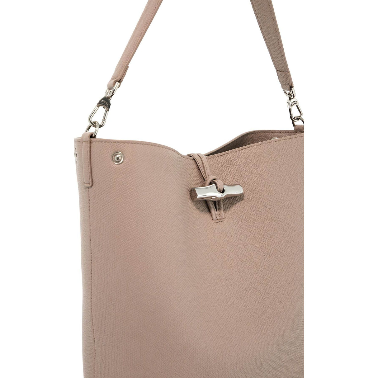 Shoulder Bag M Le Roseau