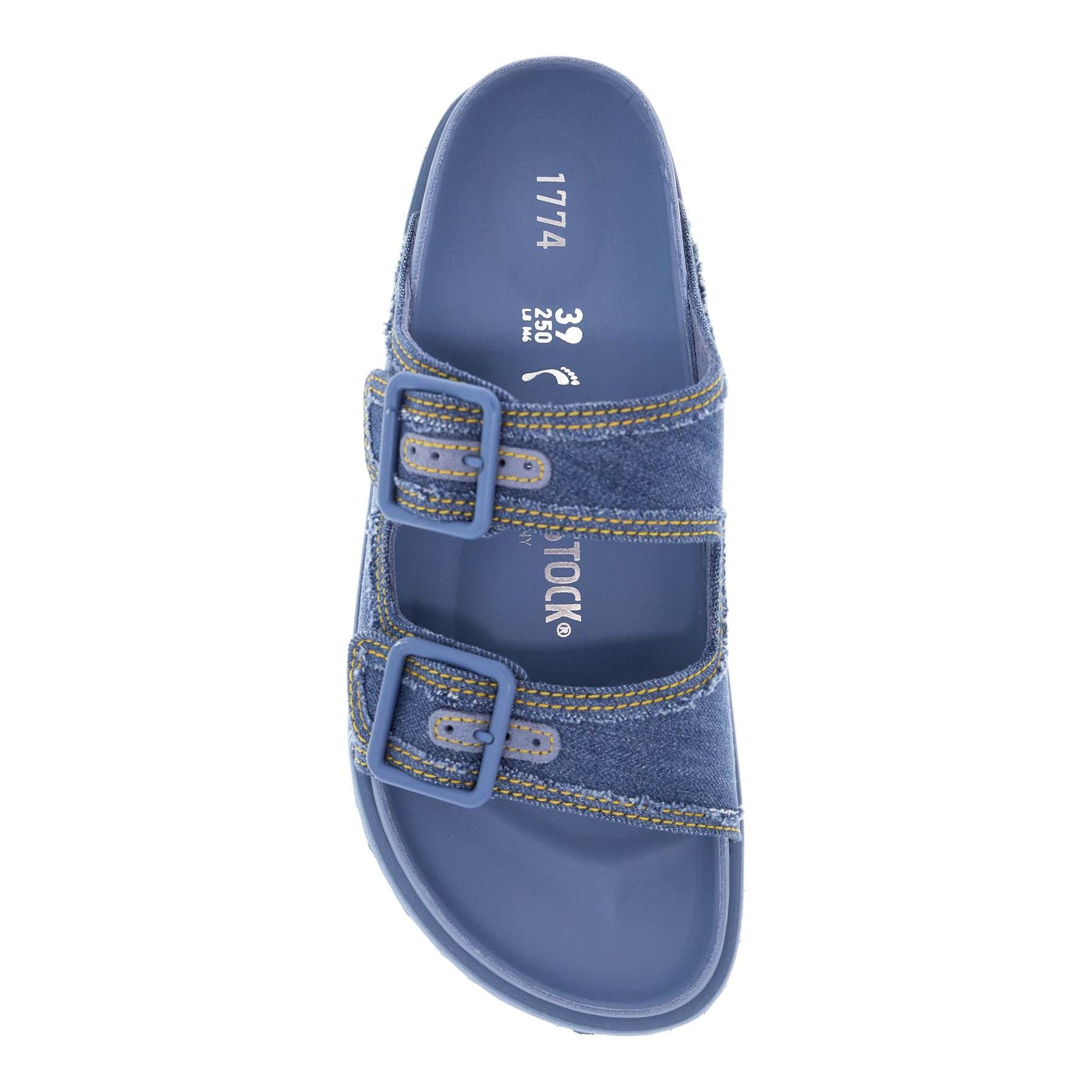 Arizona Denim Slide Sand