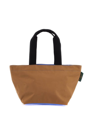 Medium Two Tone Tote Bag-HERVE CHAPELIER-JOHN JULIA