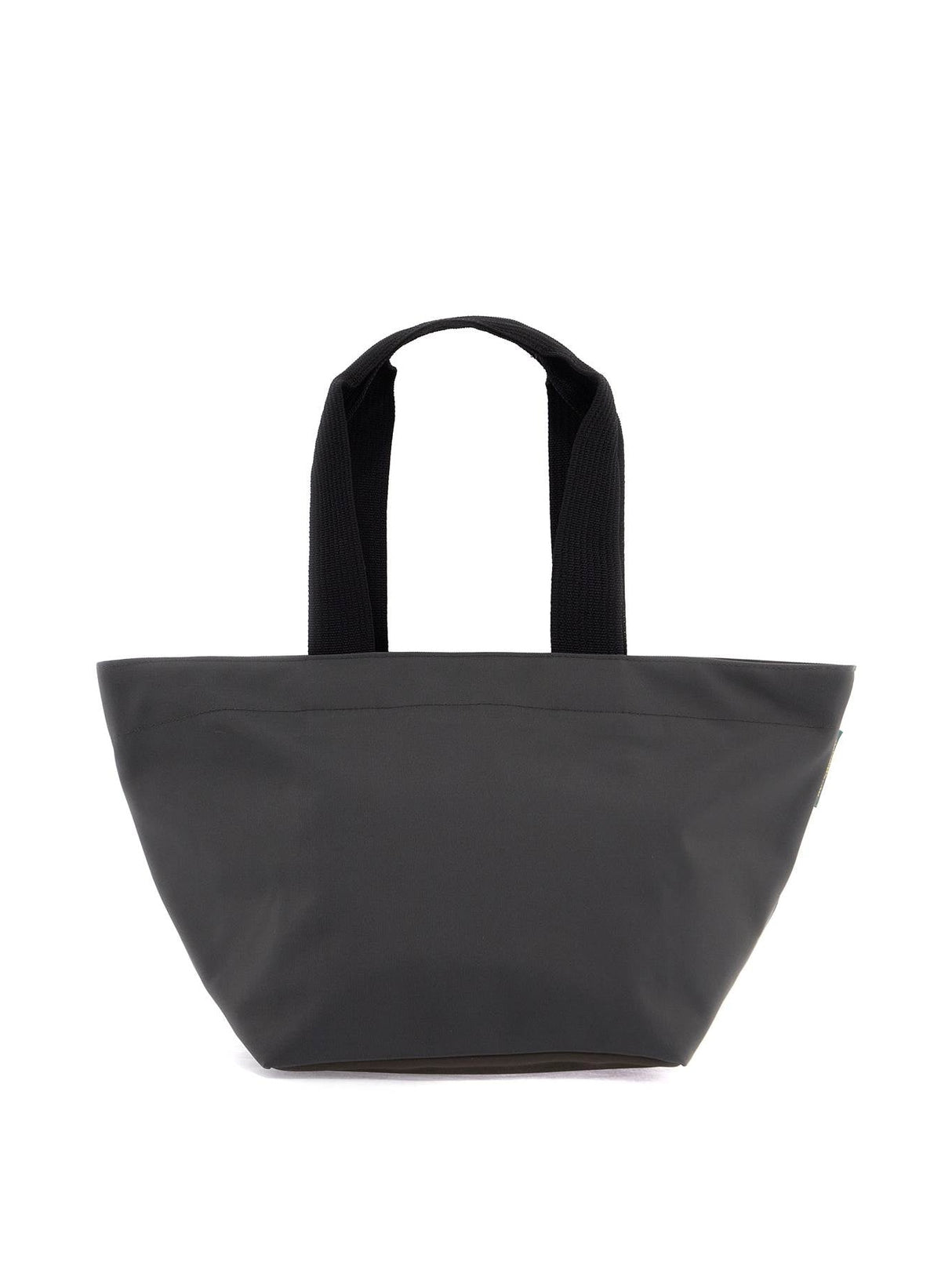 Medium Two Tone Tote Bag-HERVE CHAPELIER-JOHN JULIA