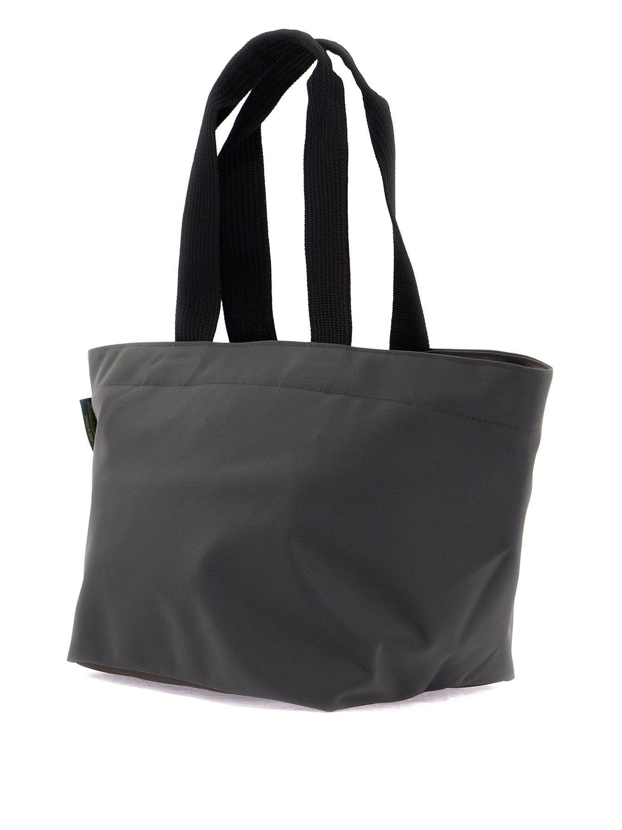 Medium Two Tone Tote Bag-HERVE CHAPELIER-JOHN JULIA