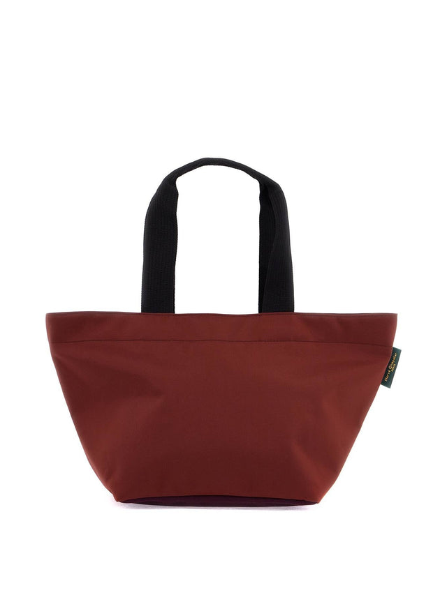 Medium Two Tone Tote Bag-HERVE CHAPELIER-JOHN JULIA