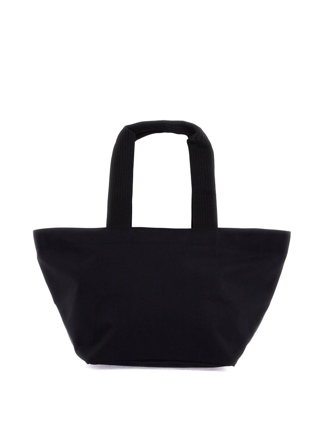 Medium Two Tone Tote Bag-HERVE CHAPELIER-JOHN JULIA