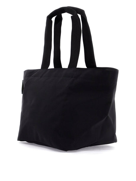 Medium Two Tone Tote Bag-HERVE CHAPELIER-JOHN JULIA