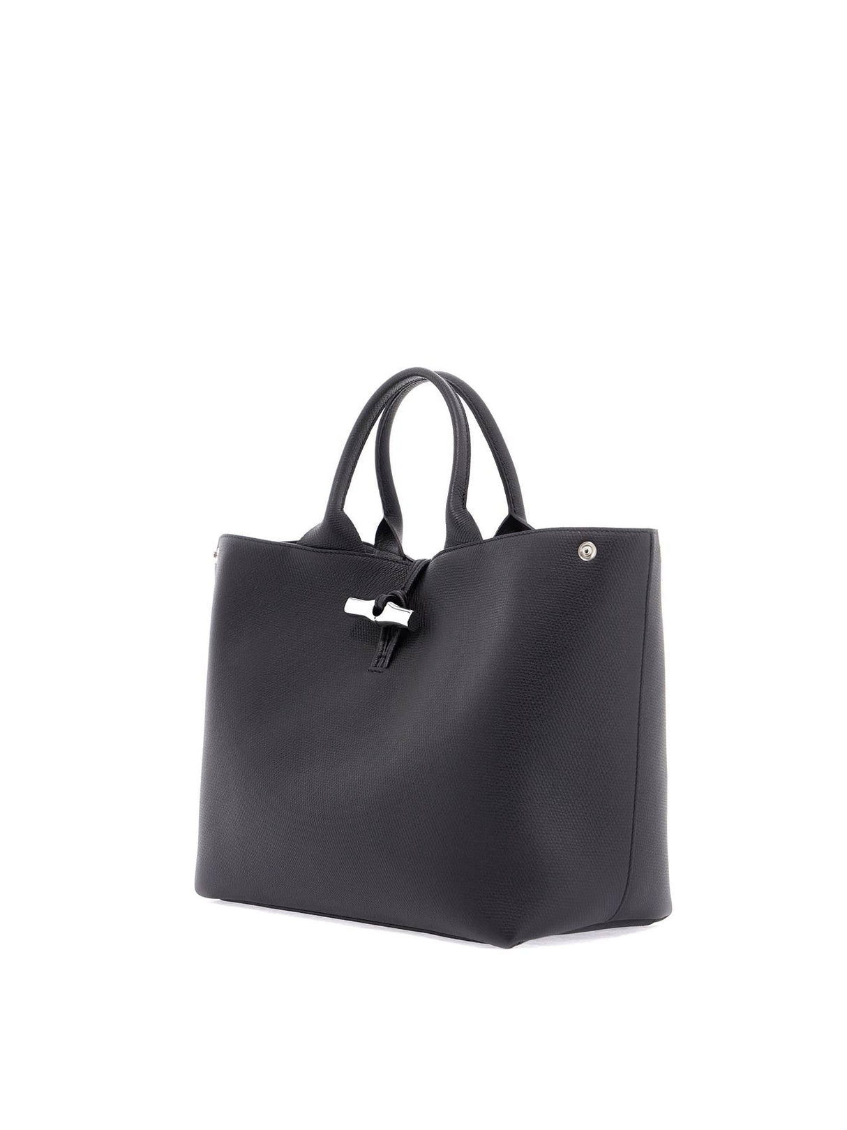 Le Roseau L Handle Bag-Longchamp-JOHN JULIA