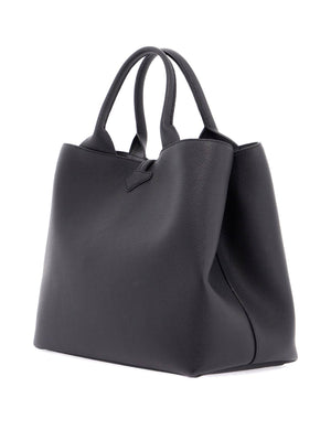 Le Roseau L Handle Bag-Longchamp-JOHN JULIA