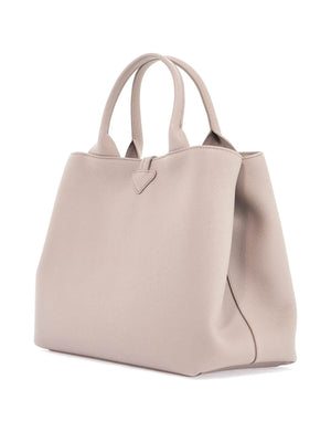 Le Roseau L Handle Bag-Longchamp-JOHN JULIA