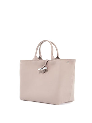 Le Roseau L Handle Bag-Longchamp-JOHN JULIA