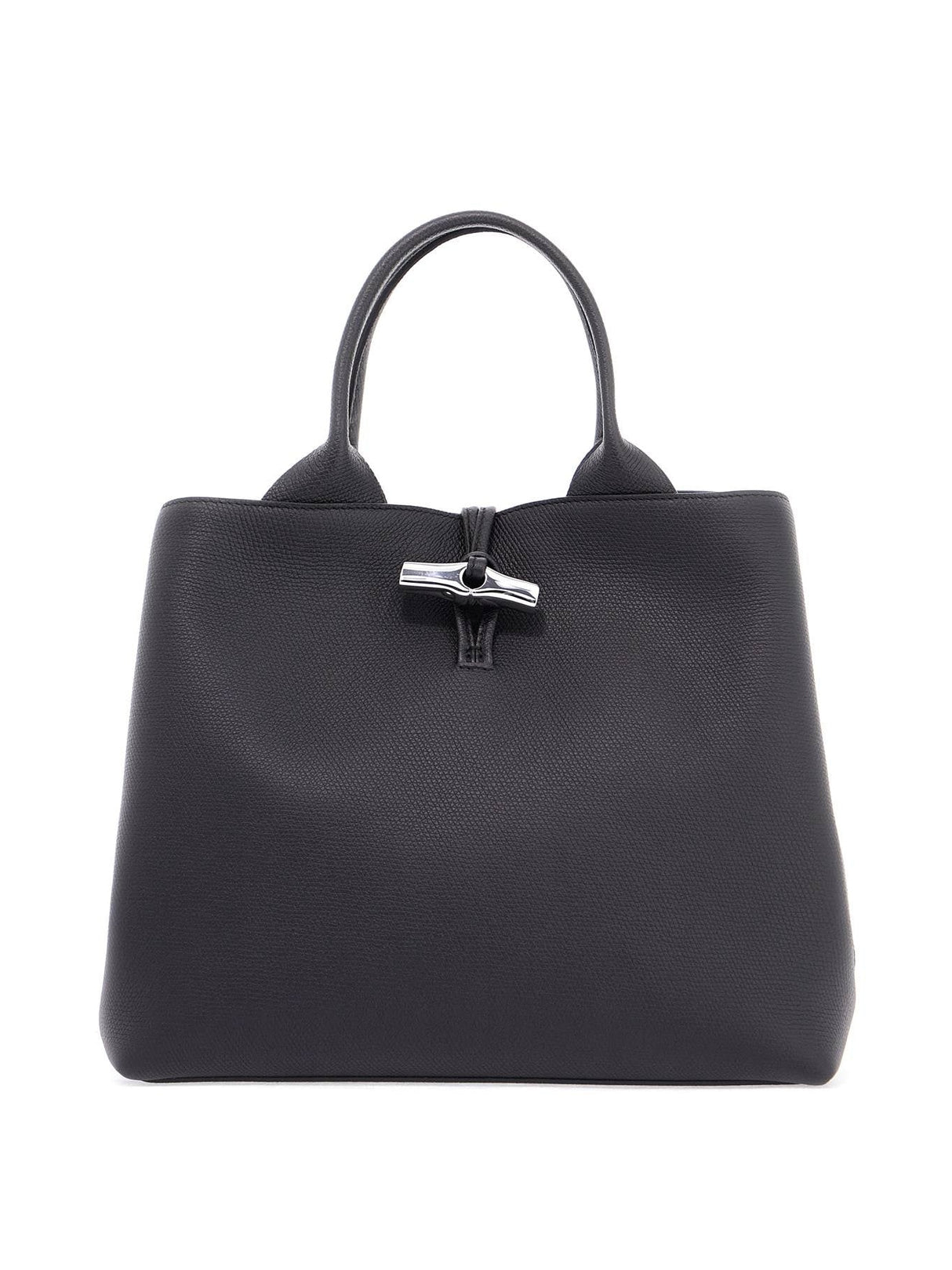 Le Roseau L Handle Bag-Longchamp-JOHN JULIA