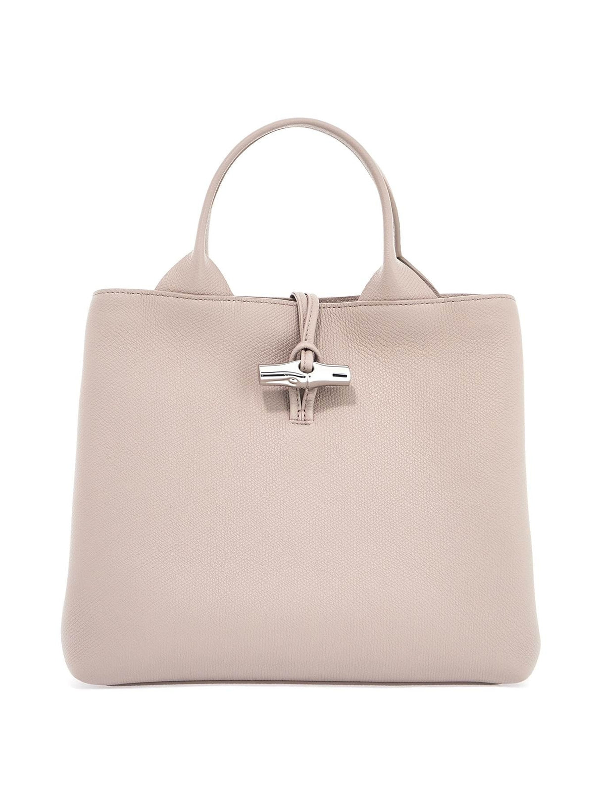 Le Roseau L Handle Bag-Longchamp-JOHN JULIA