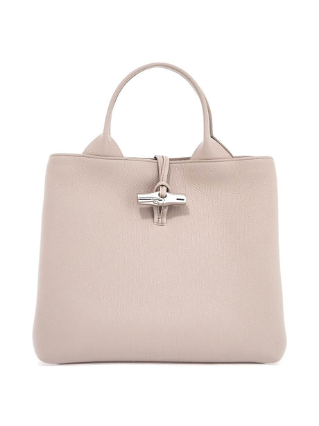 Le Roseau L Handle Bag-Longchamp-JOHN JULIA