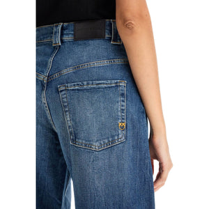 PINKO-Egg Fit Jeans For -JOHN JULIA.