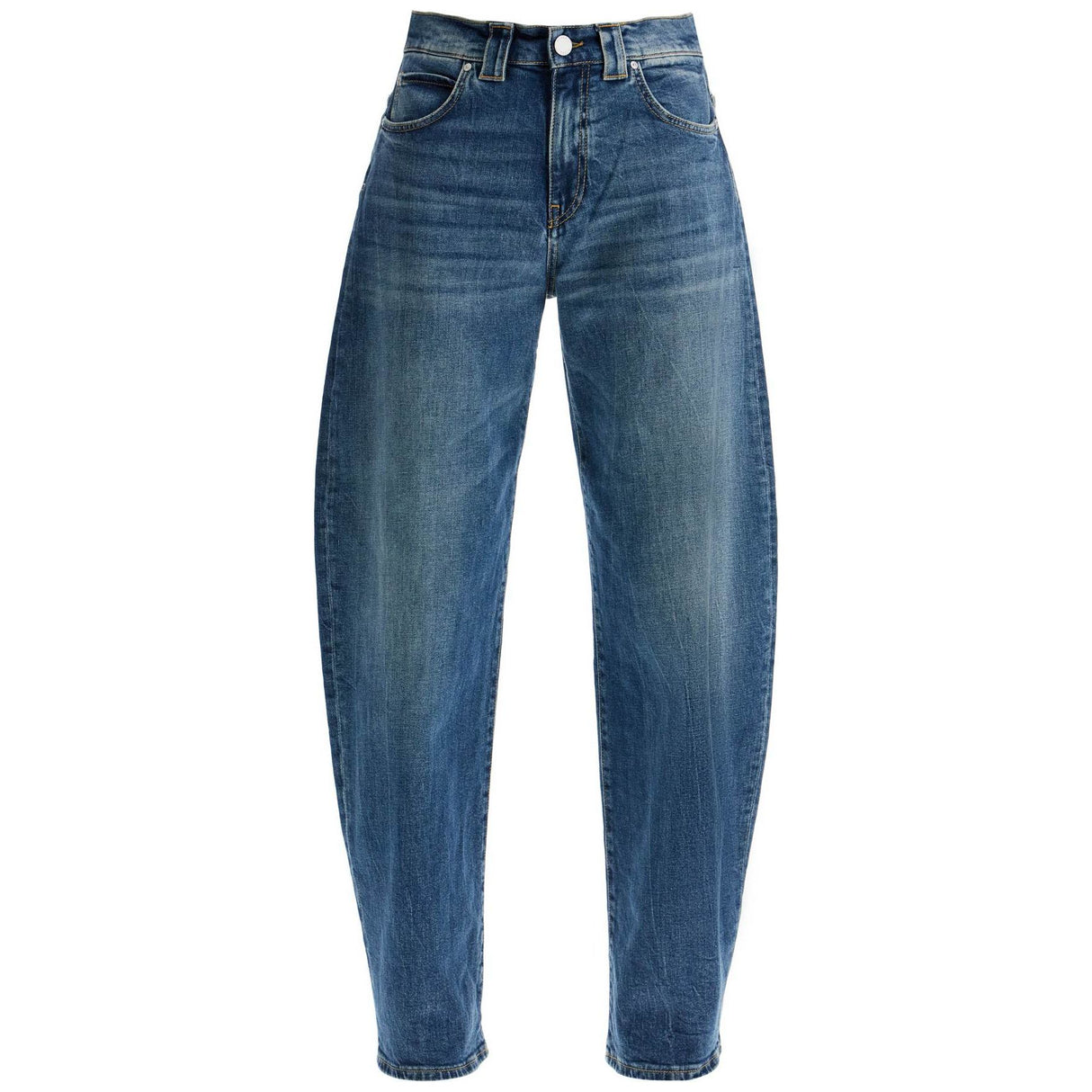 PINKO-Egg Fit Jeans For -JOHN JULIA.