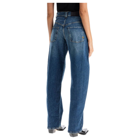 PINKO-Egg Fit Jeans For -JOHN JULIA.