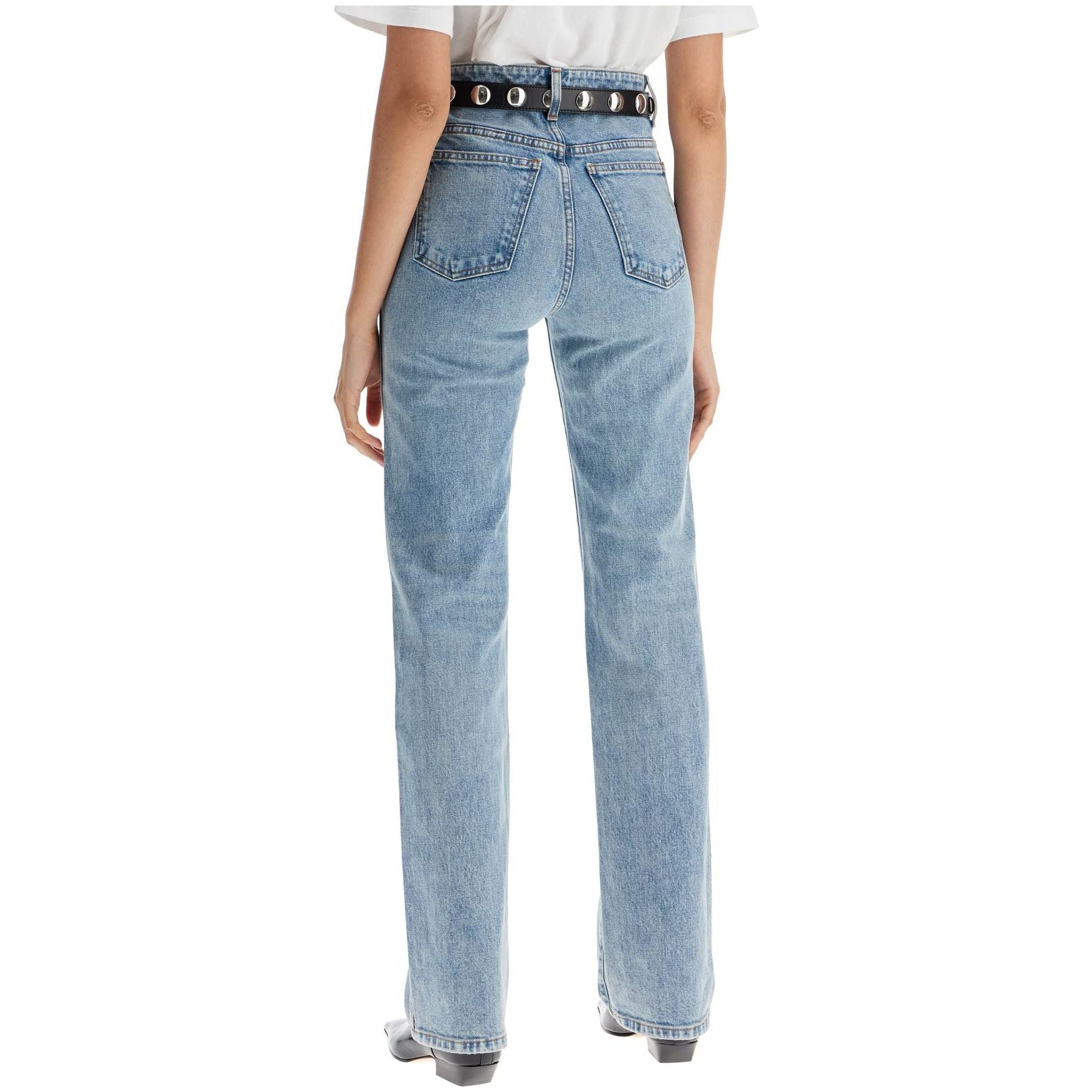 The Danielle Stretch Jeans