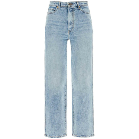 Abigail Stretch Jeans.