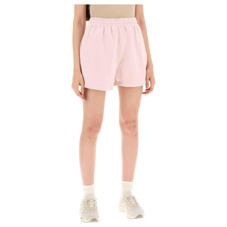 Organic Cotton Sports Shorts.