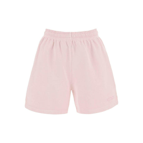 Organic Cotton Sports Shorts.