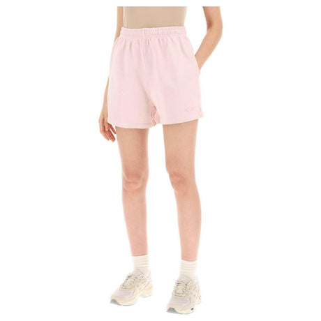 Organic Cotton Sports Shorts.