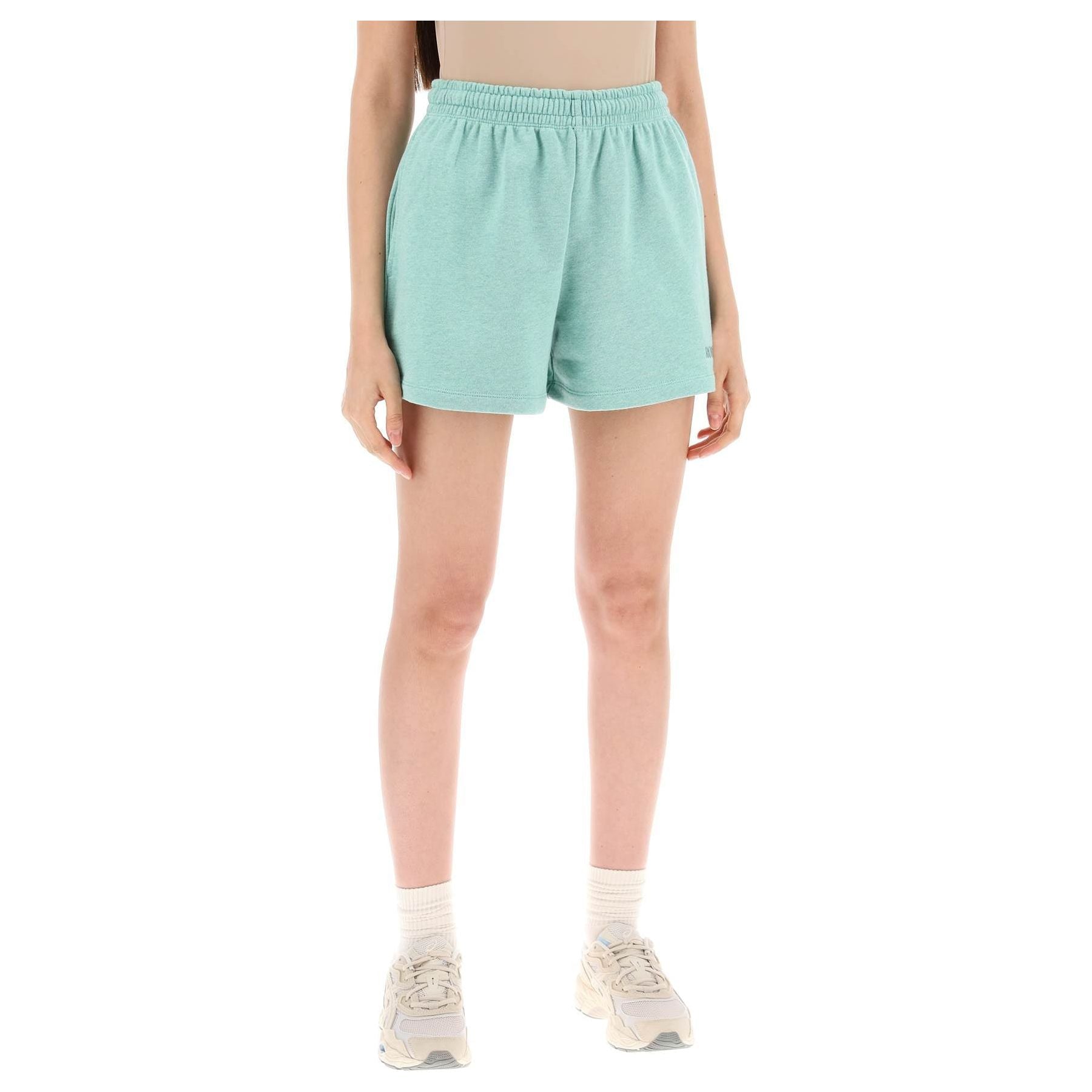 Organic Cotton Sports Shorts