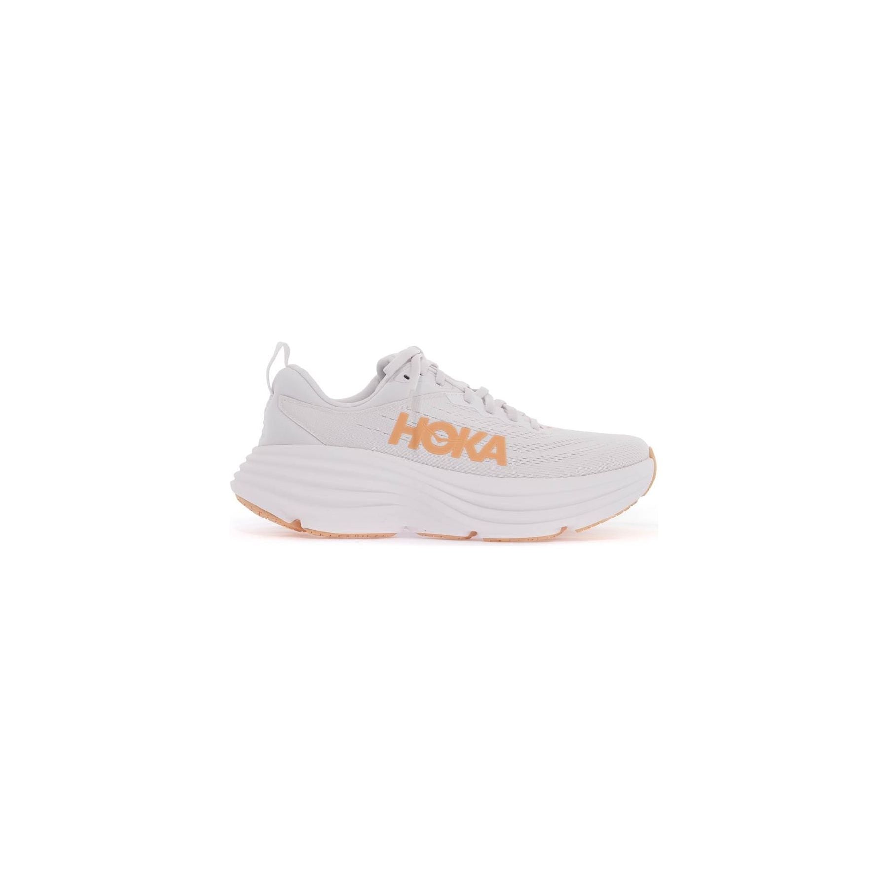 HOKA-Bondi 8 Sneakers -JOHN JULIA.