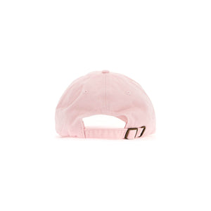 Canvas Cap