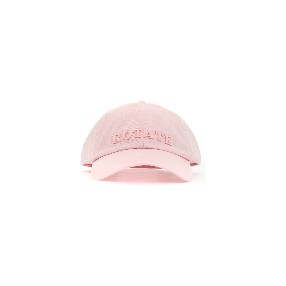 Canvas Cap