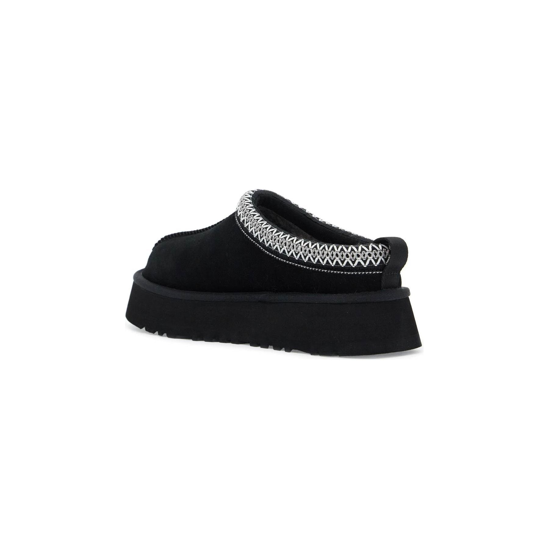 UGG-Tazz Slides -JOHN JULIA.