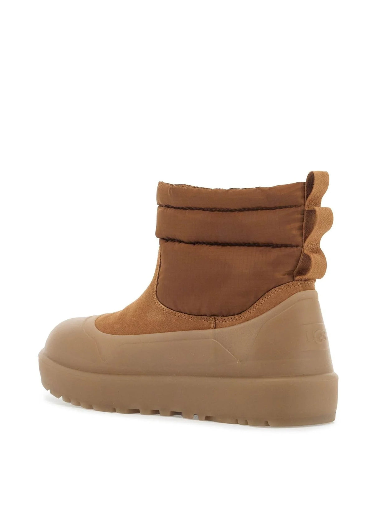 Mini Fashion Ankle Boots-UGG-JOHN JULIA