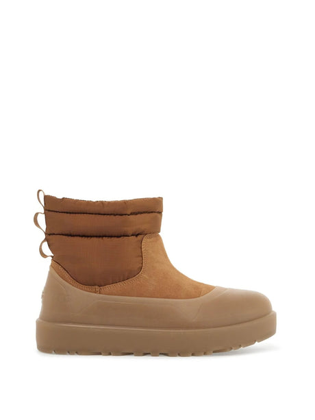 Mini Fashion Ankle Boots-UGG-JOHN JULIA