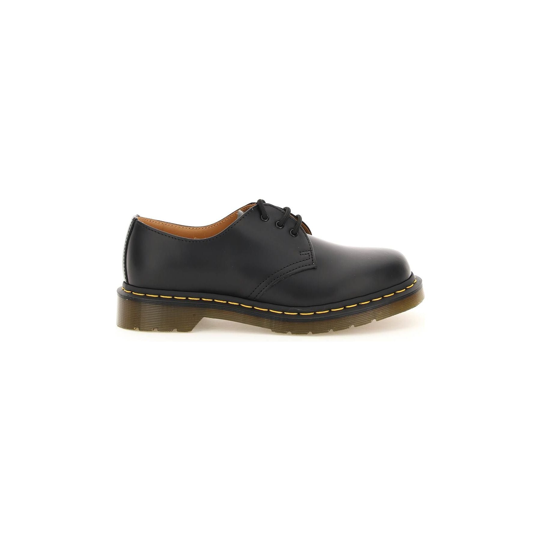 DR.MARTENS-1461 Smooth Lace Up Shoes -JOHN JULIA.