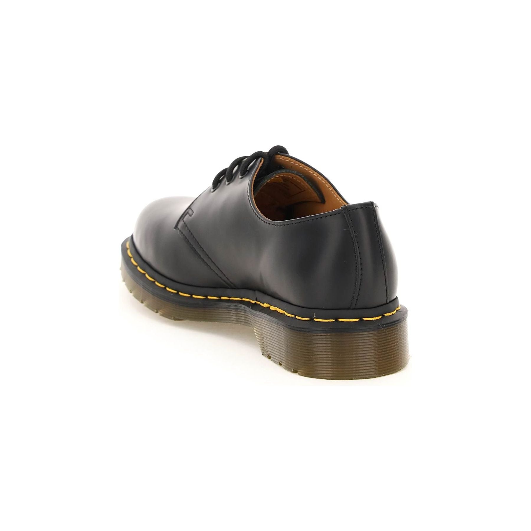 DR.MARTENS-1461 Smooth Lace Up Shoes -JOHN JULIA.