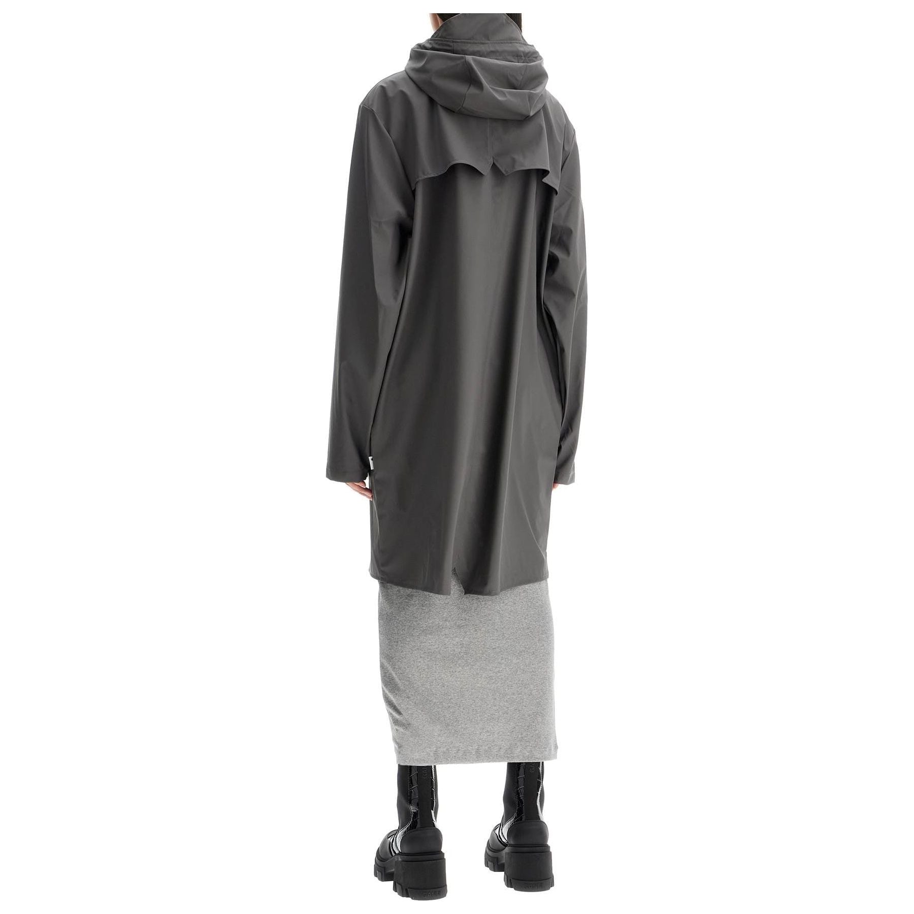 Css

waterproof Long Jacket W