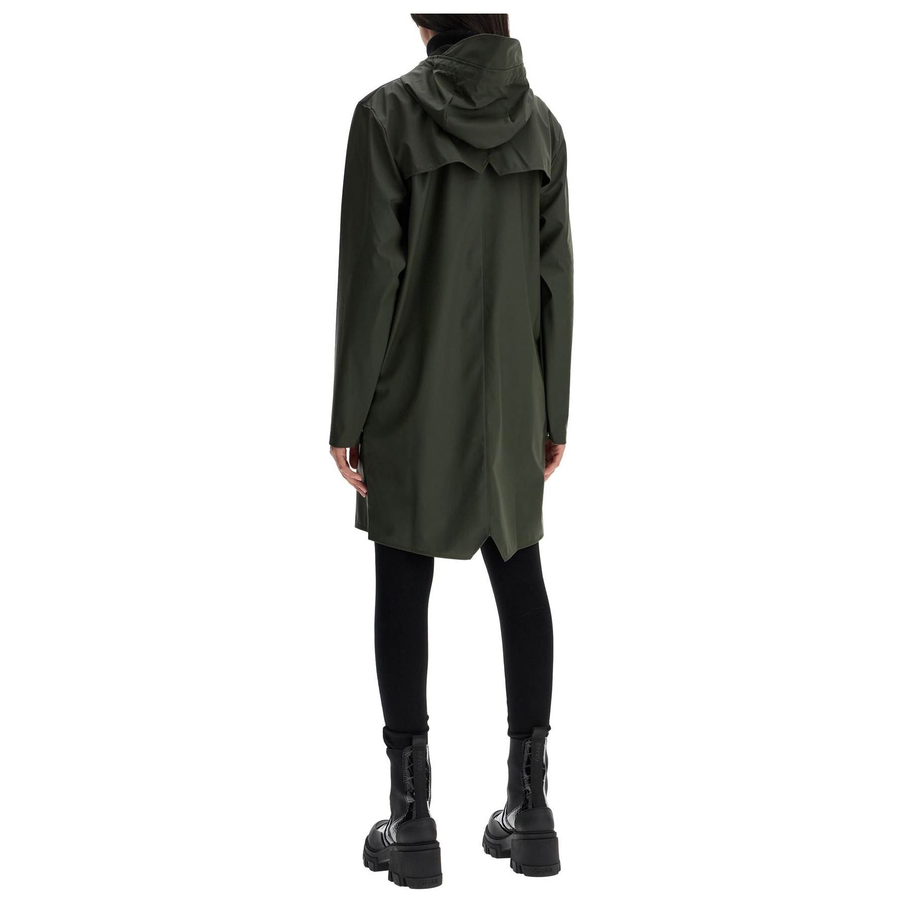 Css

waterproof Long Jacket W