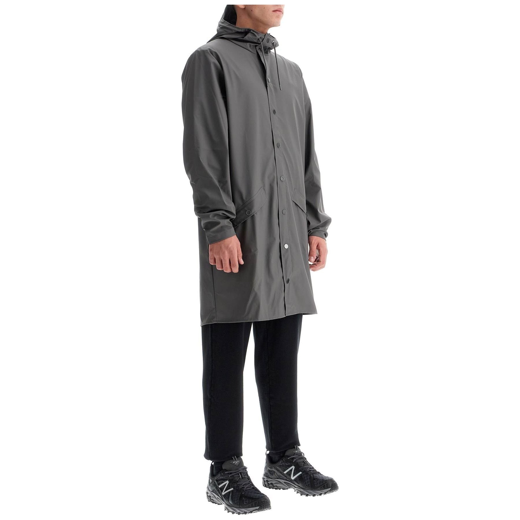 Css

waterproof Long Jacket W