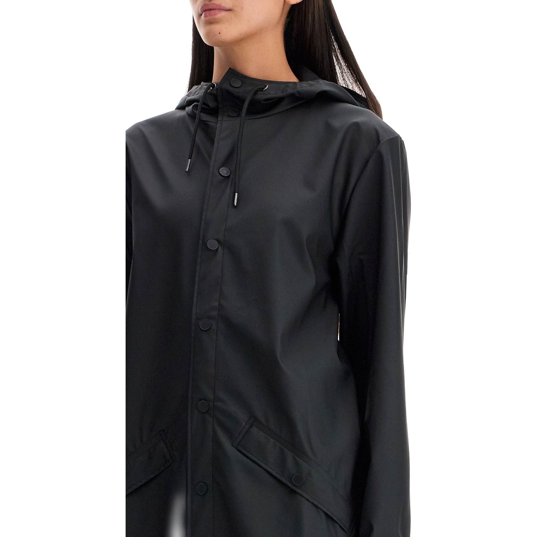 Css

waterproof Long Jacket W