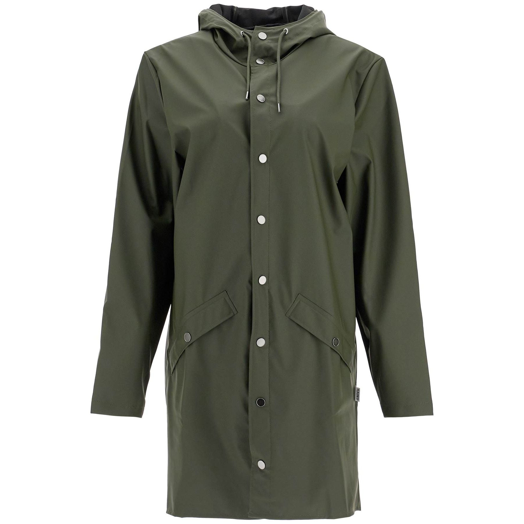 Css

waterproof Long Jacket W