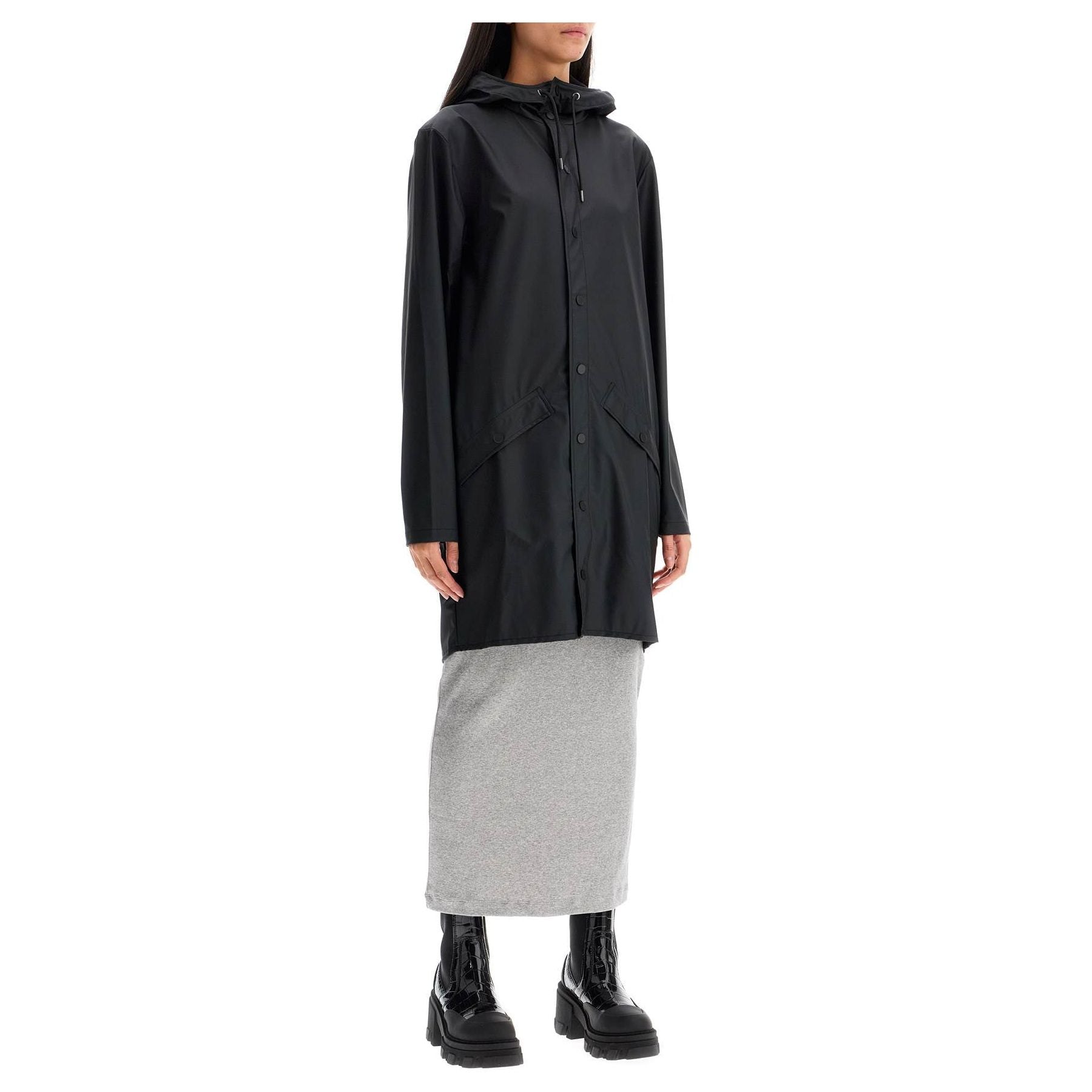 Css

waterproof Long Jacket W