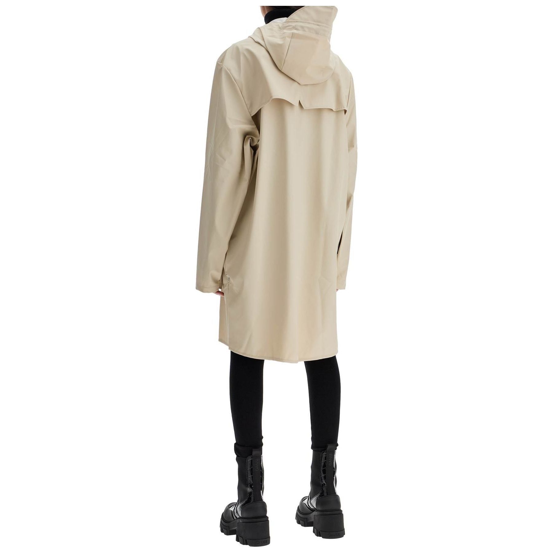 Css

waterproof Long Jacket W