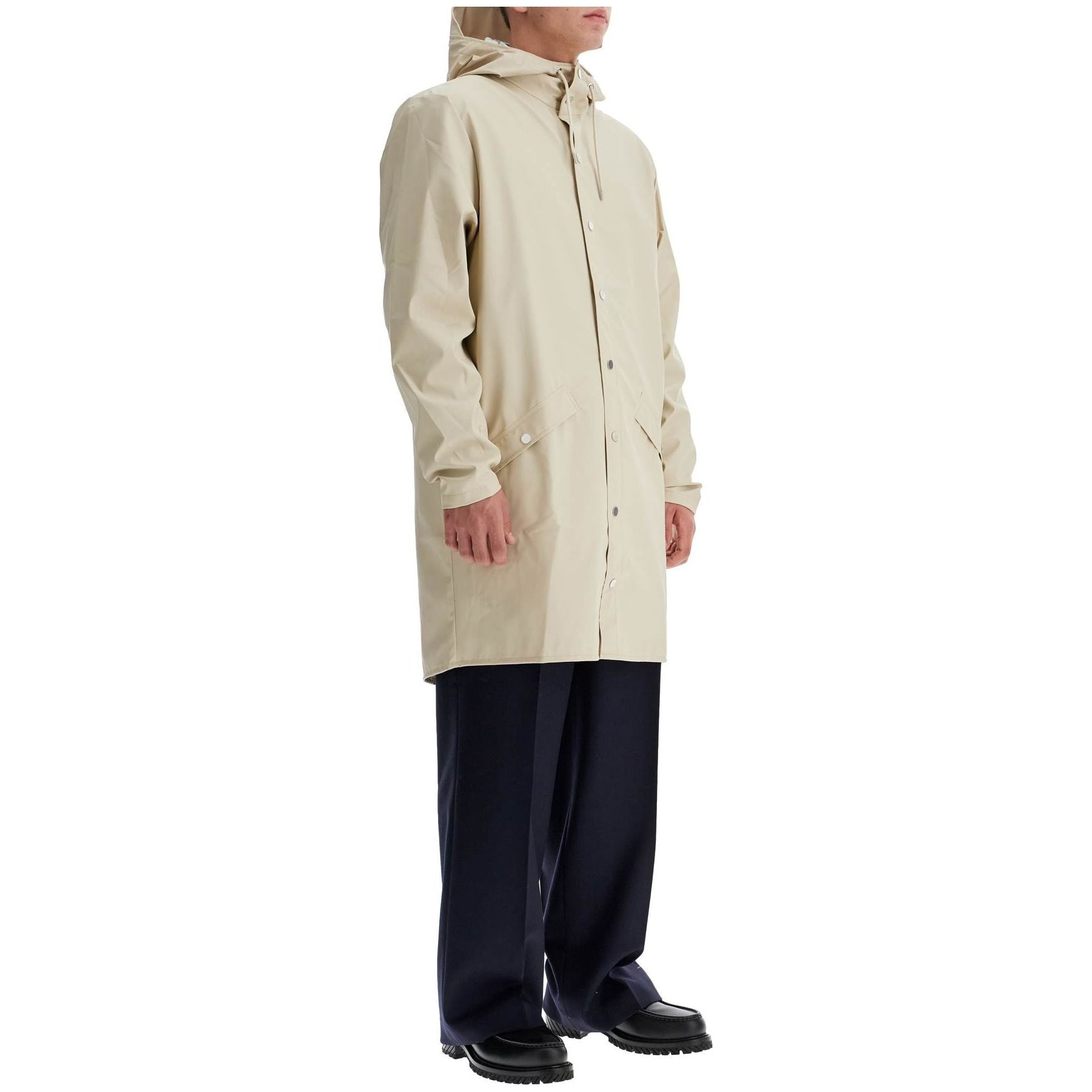 Css

waterproof Long Jacket W