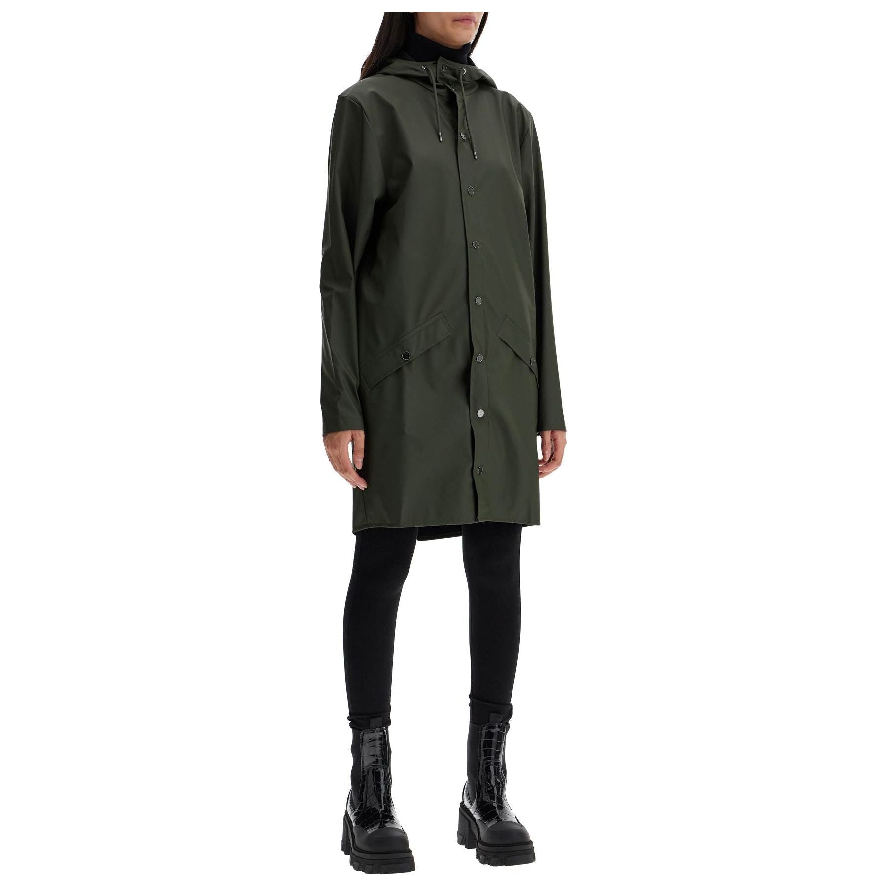 Css

waterproof Long Jacket W